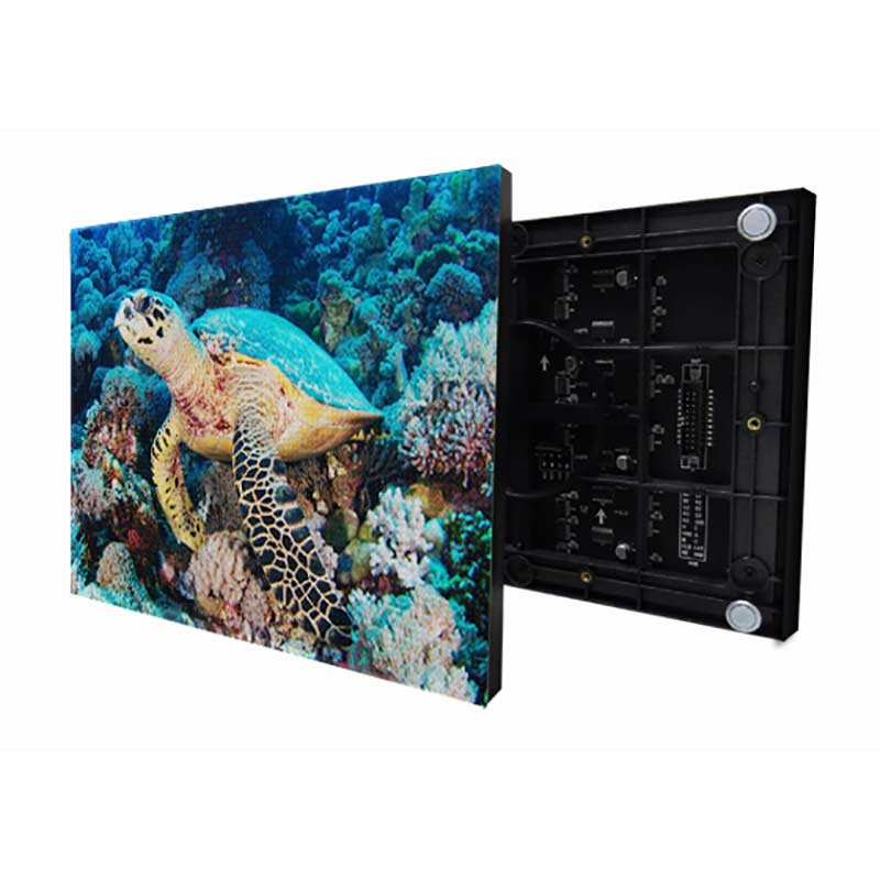 LED室內顯示屏電源為什么要接地，有什么重要性